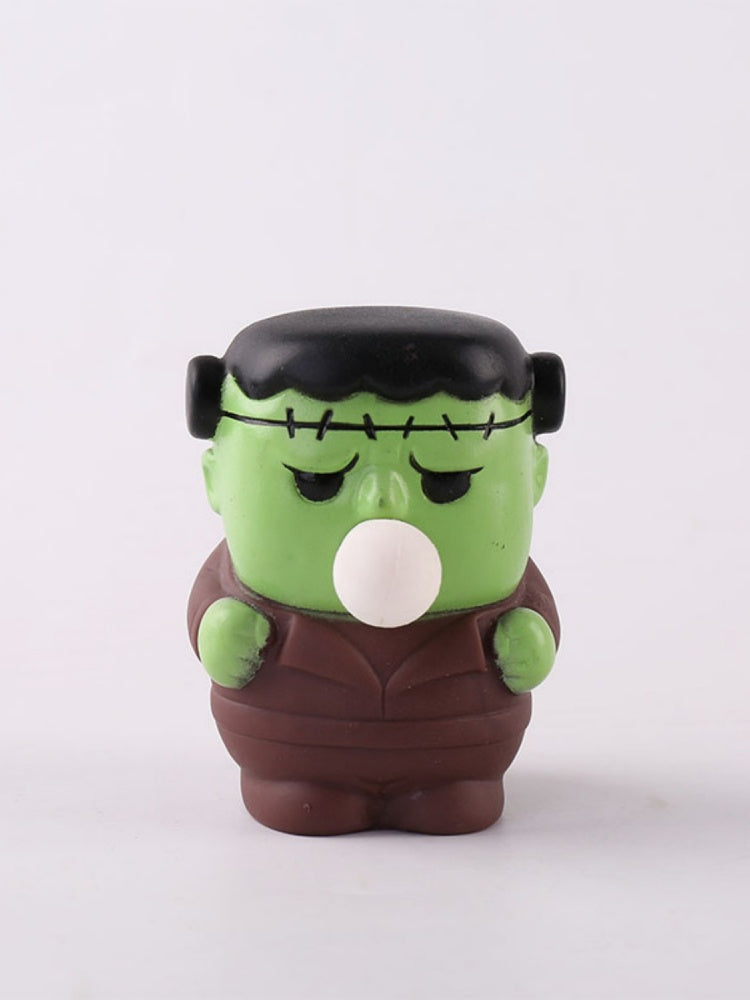 Halloween Spooky Bubble Squishy Toy