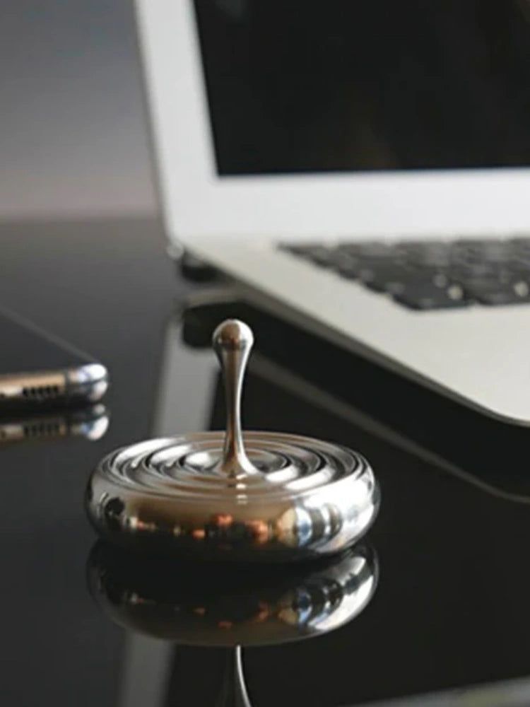 Desktop Fidget Spinner