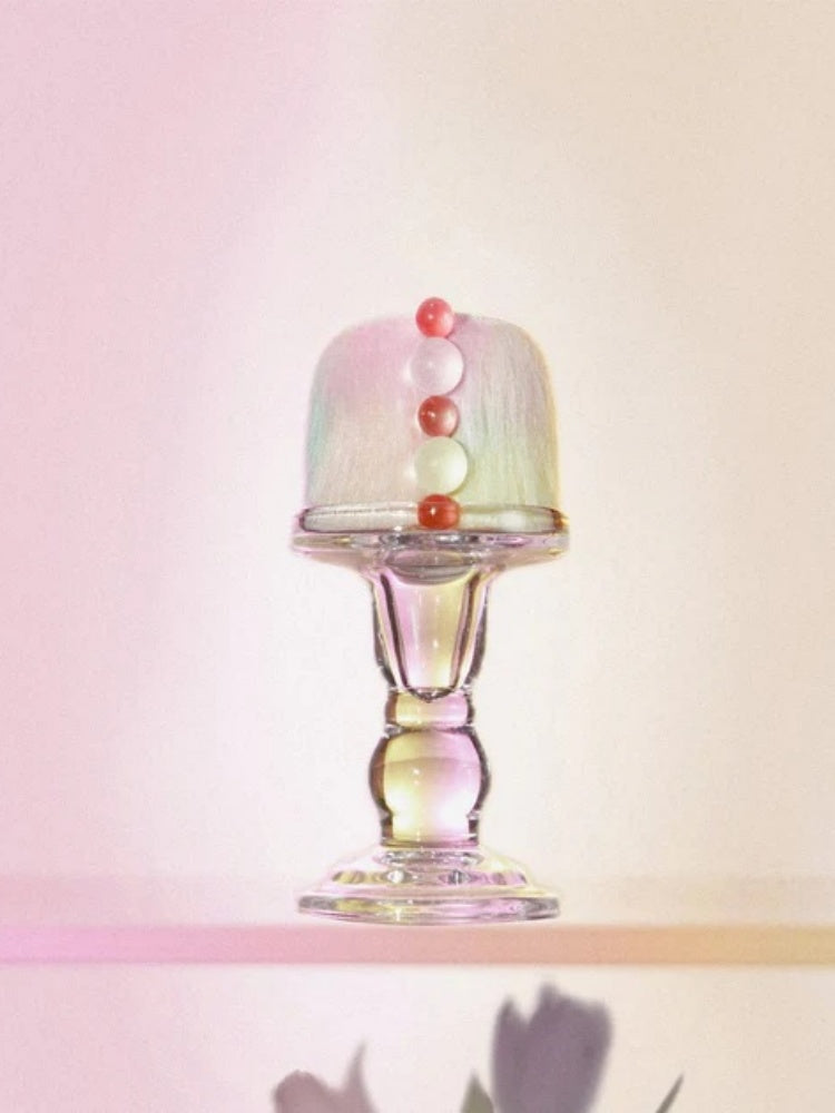 Mini Symphony Cup Scented Candle