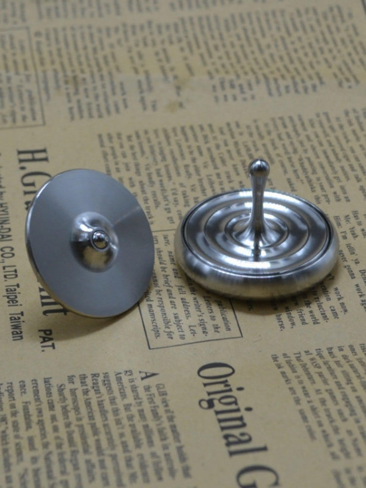 Desktop Fidget Spinner