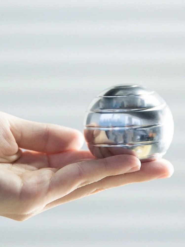 Rotating Desktop Fidget Spinner