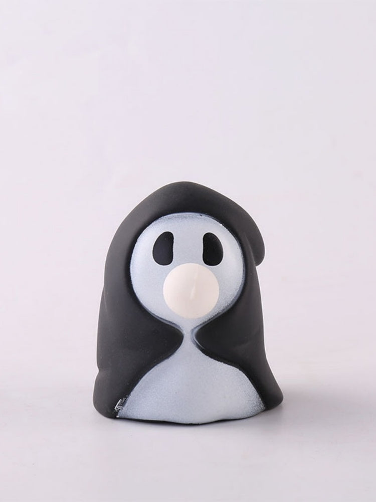 Halloween Spooky Bubble Squishy Toy