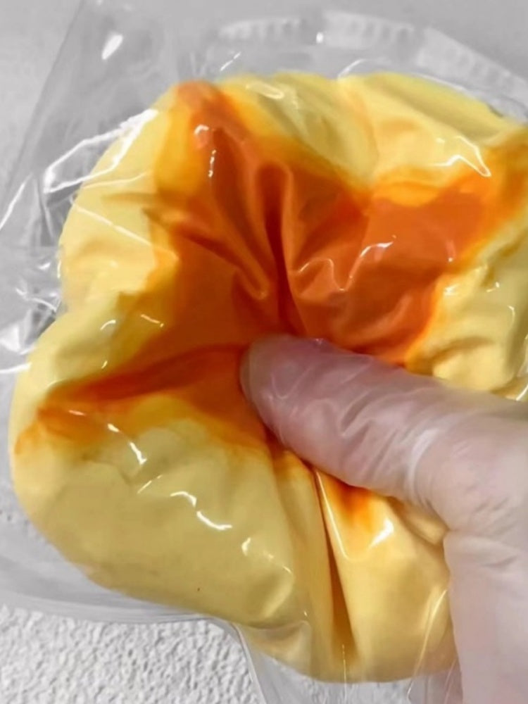 Hawaiian Bread Squishy