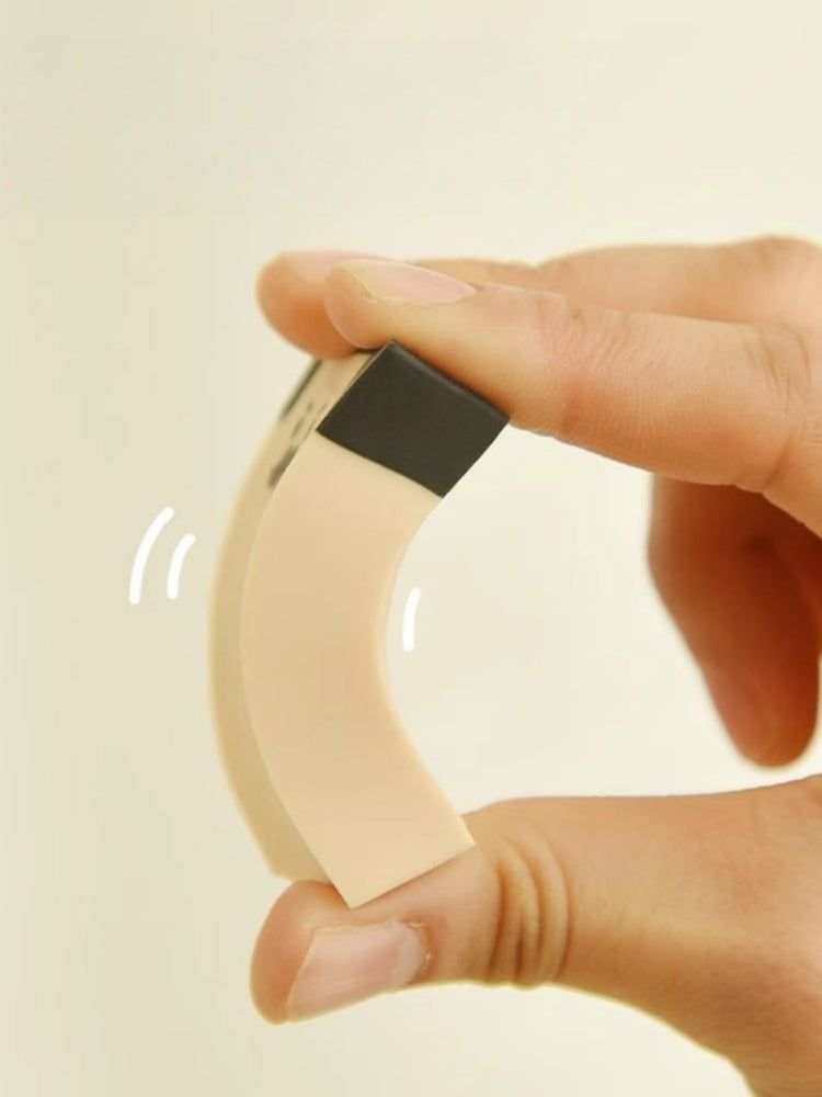 "Old Man" Eraser - 2 Pack