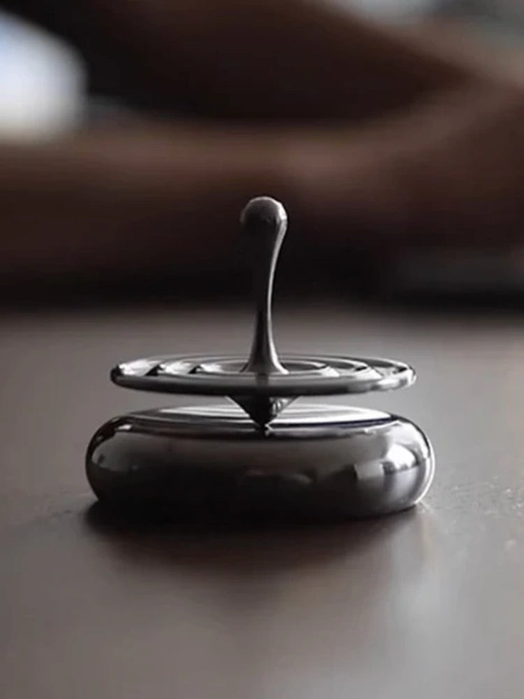 Desktop Fidget Spinner