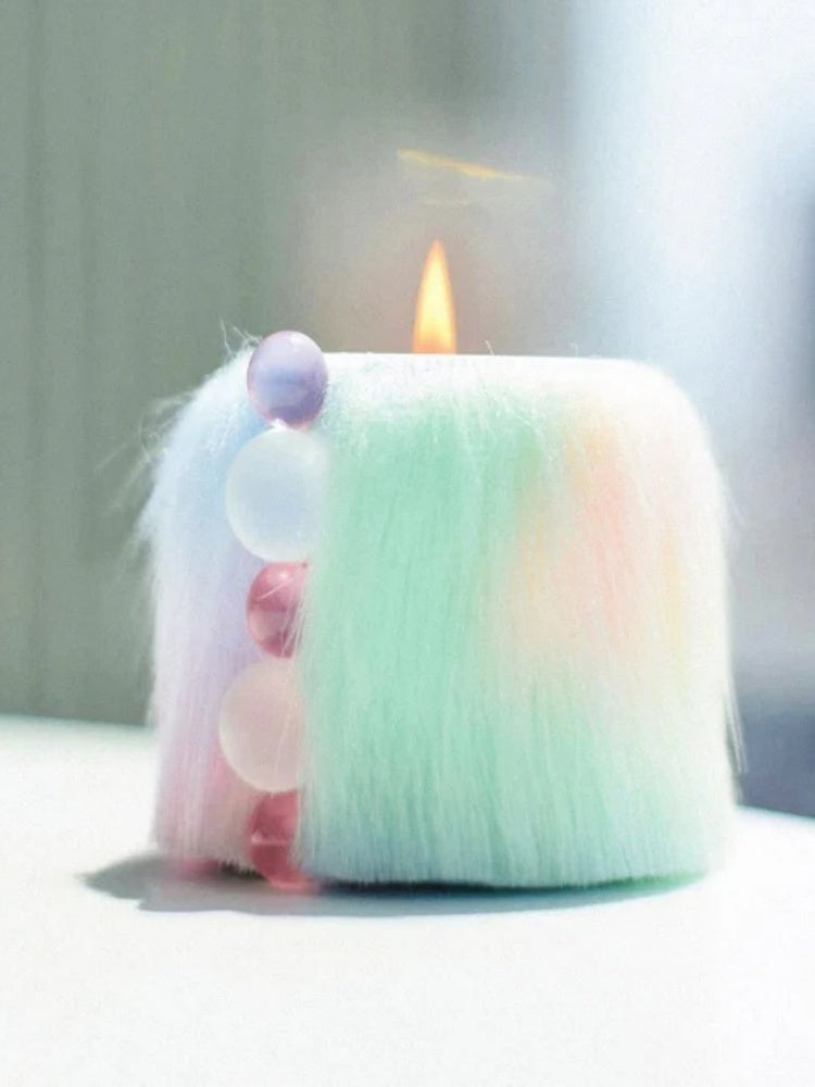 Mini Symphony Cup Scented Candle