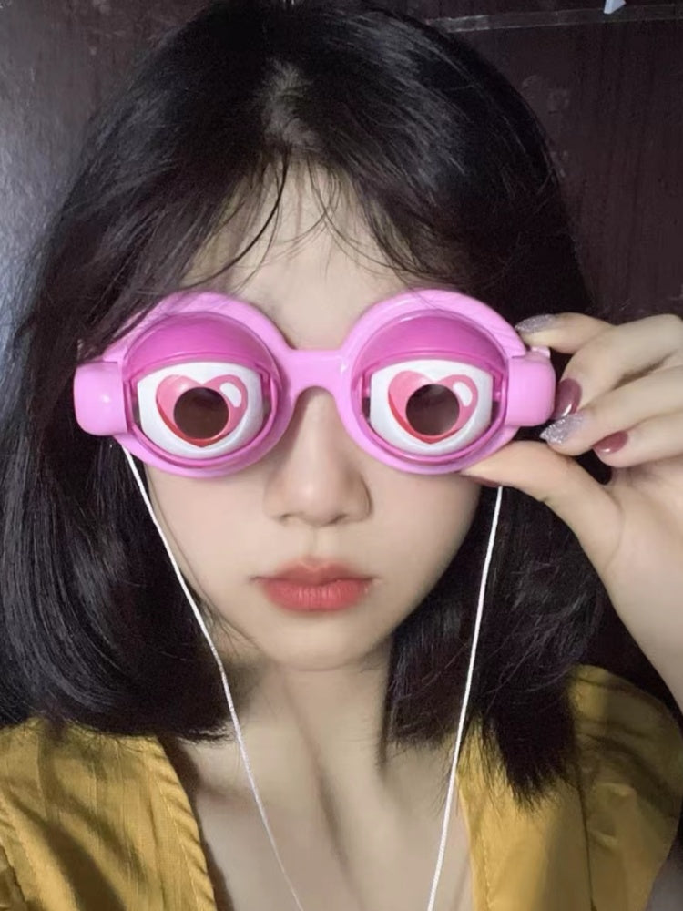 Crazy Wink Glasses - Fun Winking Glasses