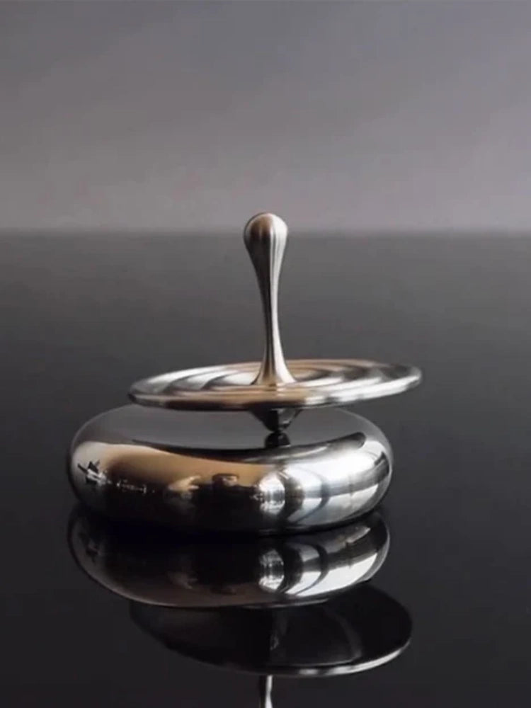 Desktop Fidget Spinner