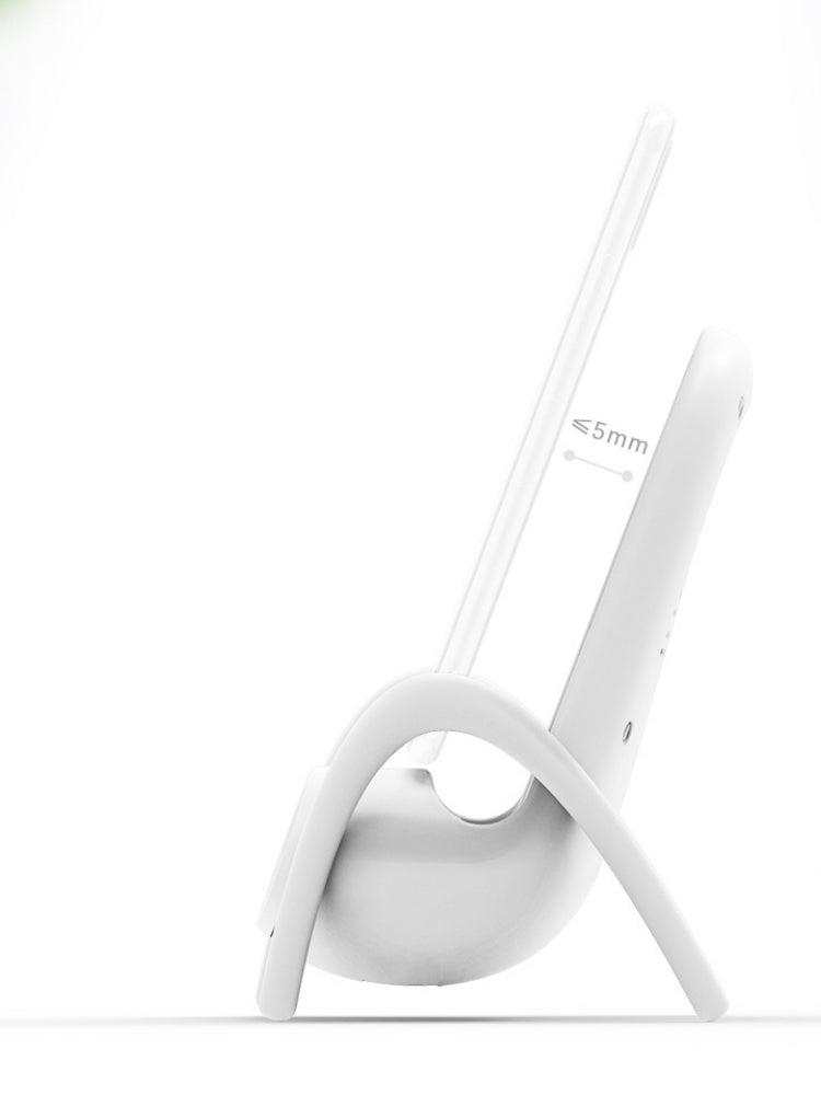 Mini Chair Wireless Charger & Speaker