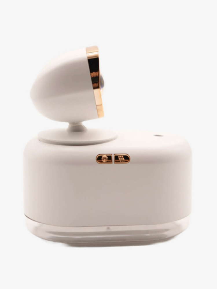 Sunset Lamp Humidifier