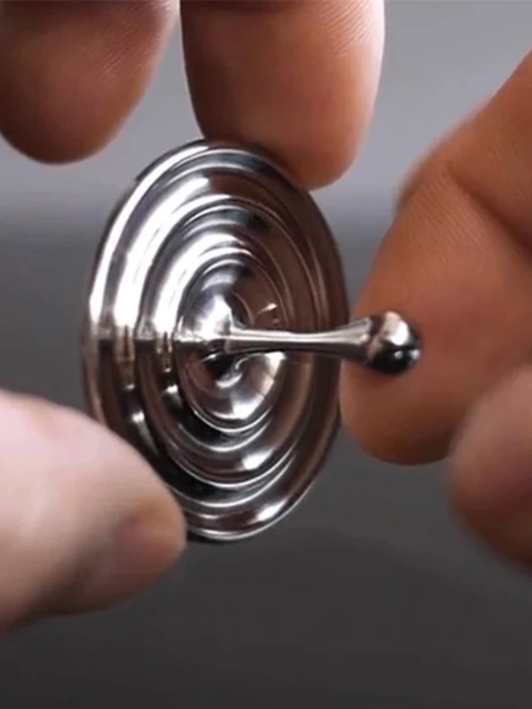 Desktop Fidget Spinner