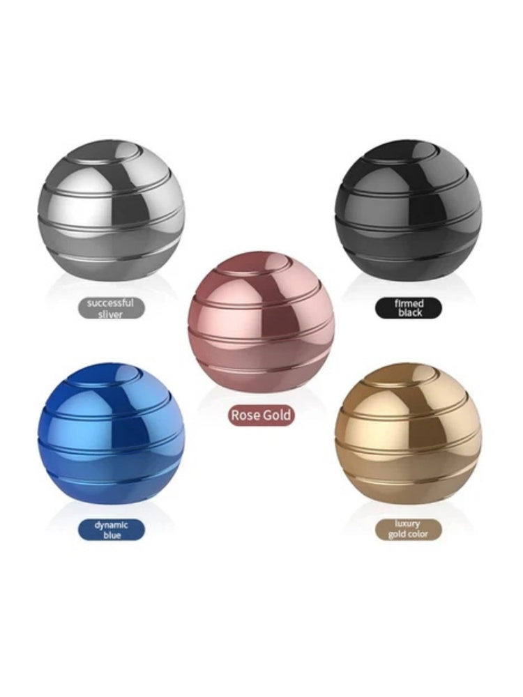 Rotating Desktop Fidget Spinner