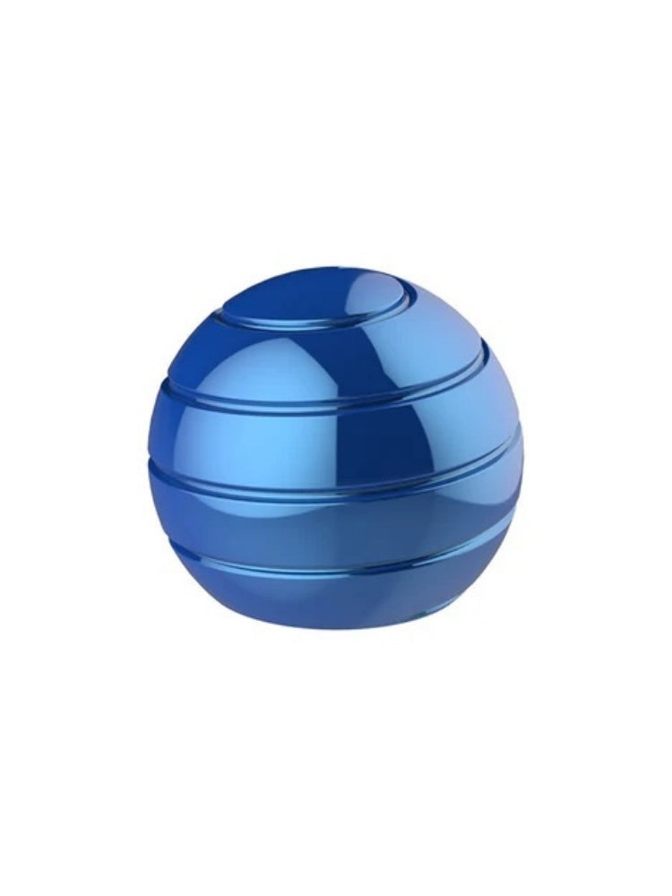 Rotating Desktop Fidget Spinner