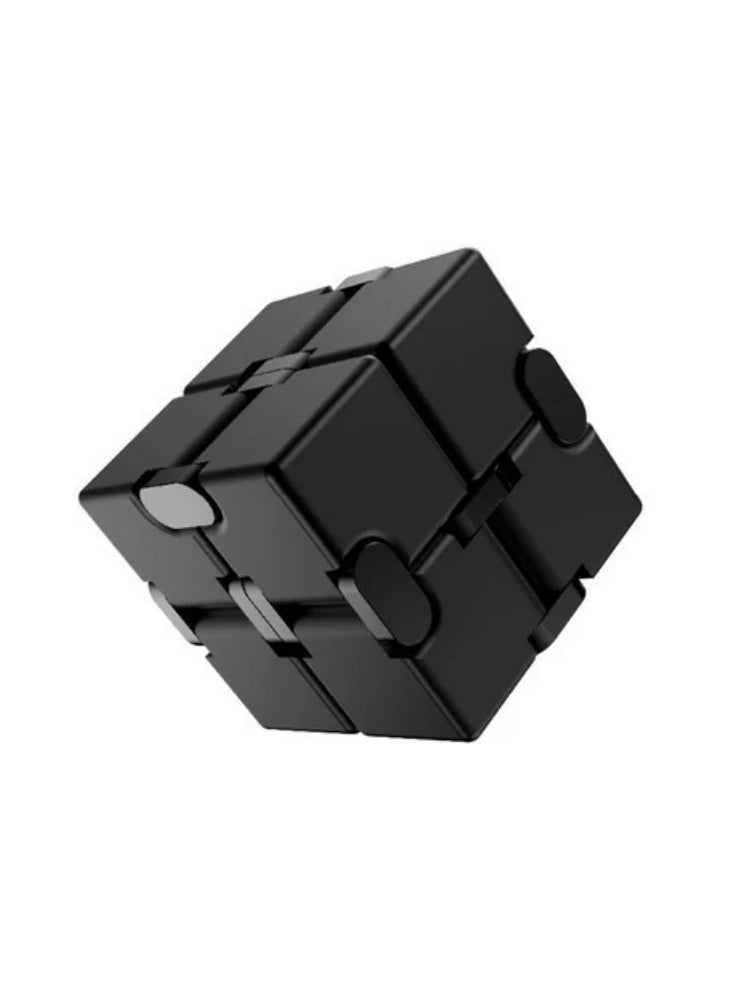 Infinity Cube Stress Relief Toy