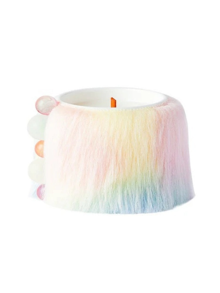 Mini Symphony Cup Scented Candle