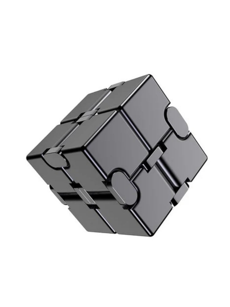 Infinity Cube Stress Relief Toy