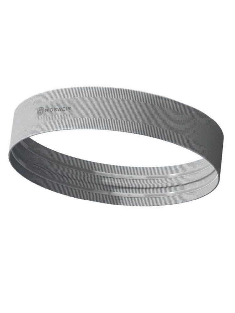 Sweat-Wicking Sports Headband