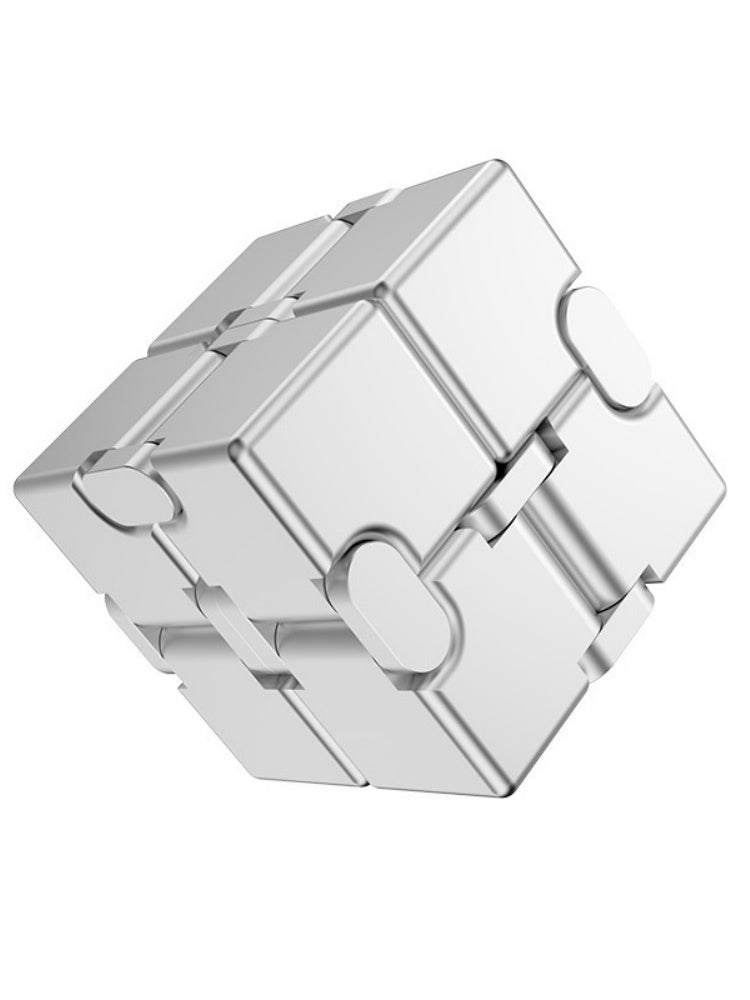 Infinity Cube Stress Relief Toy