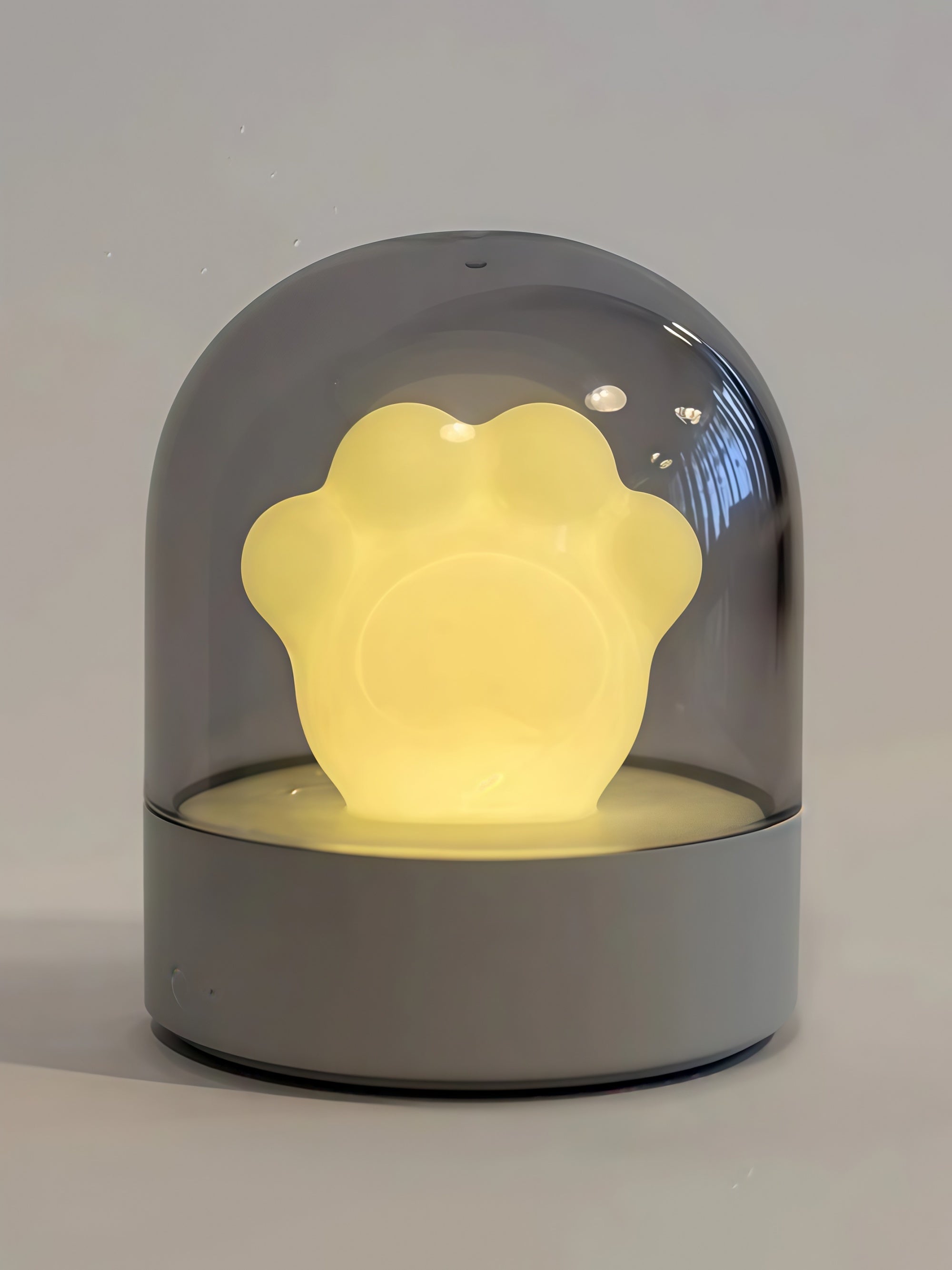 Cat Paw Night Light