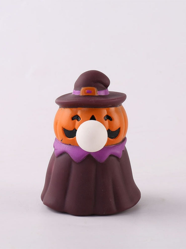 Halloween Spooky Bubble Squishy Toy