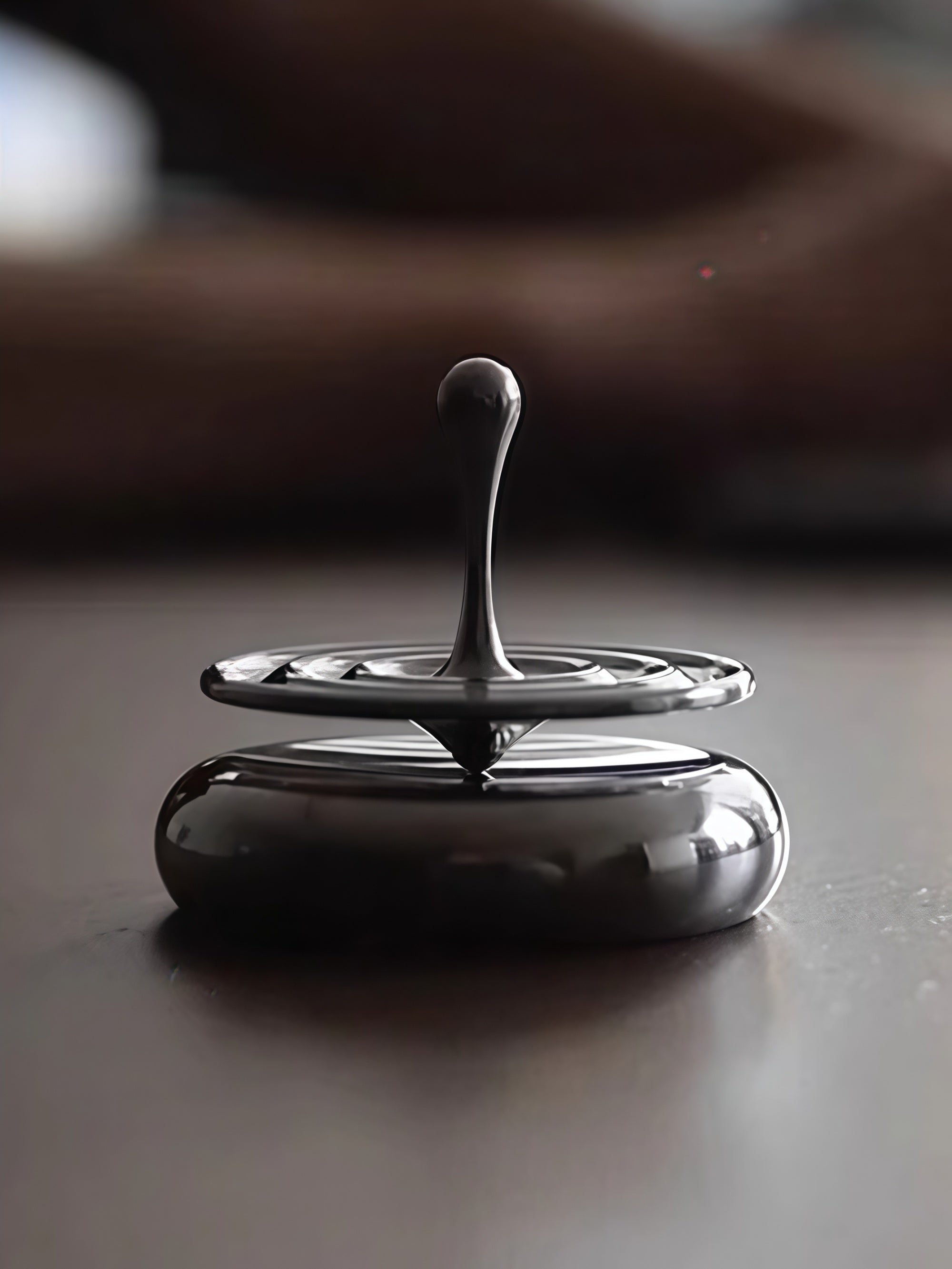 Desktop Fidget Spinner