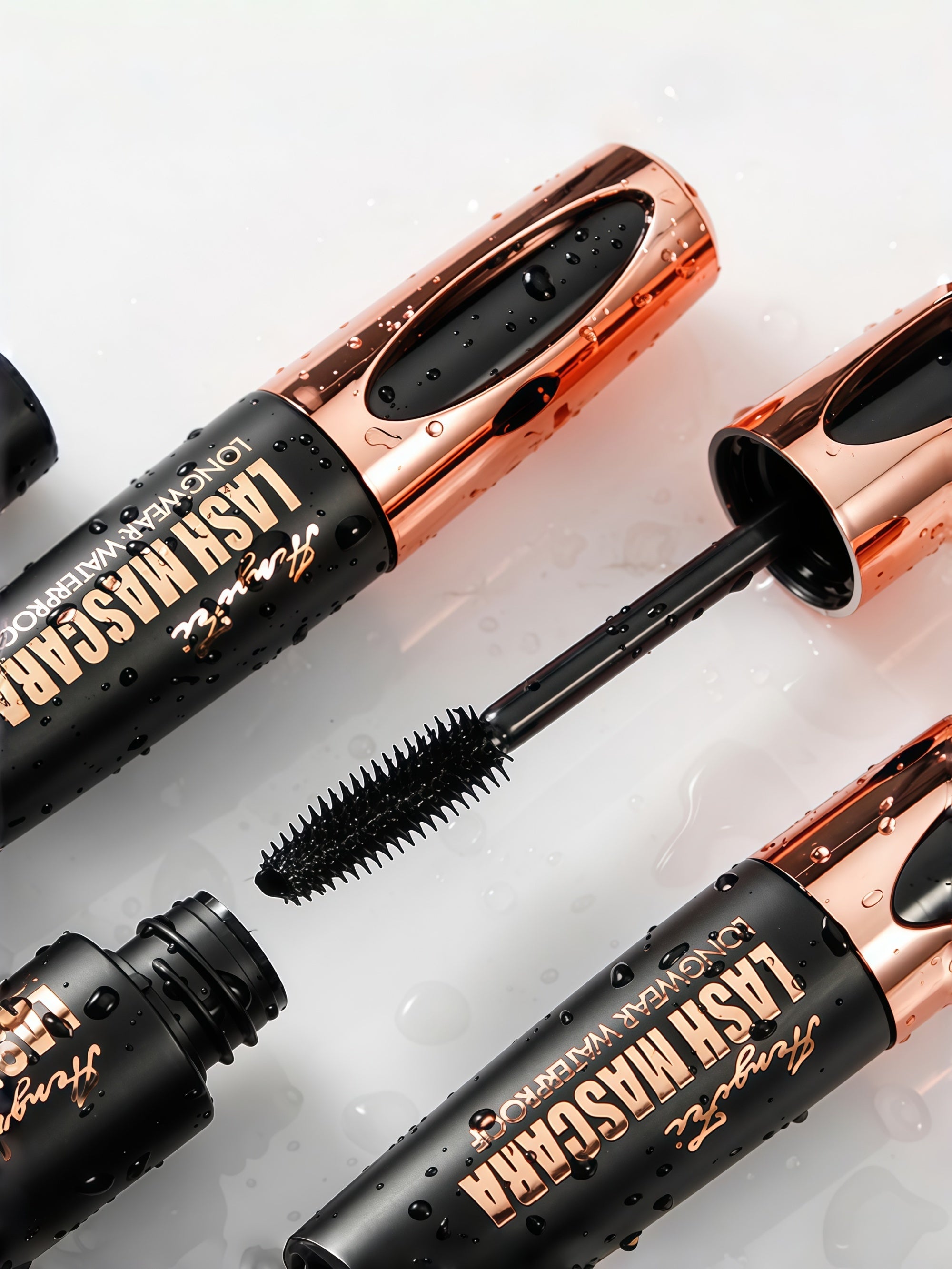 4D Mascara