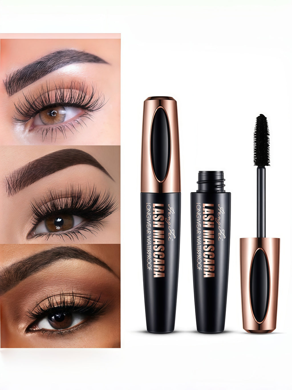 4D Mascara