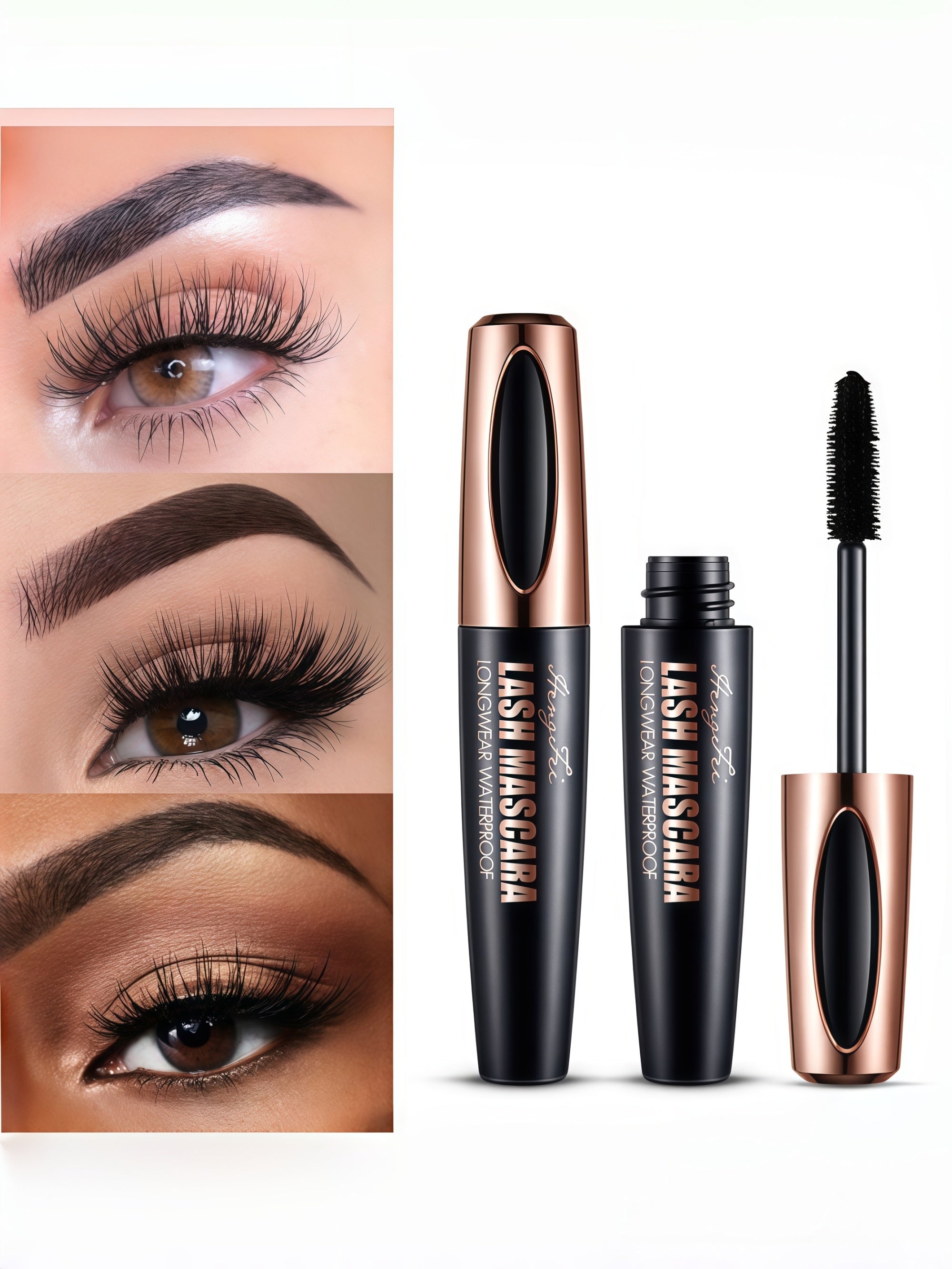4D Mascara
