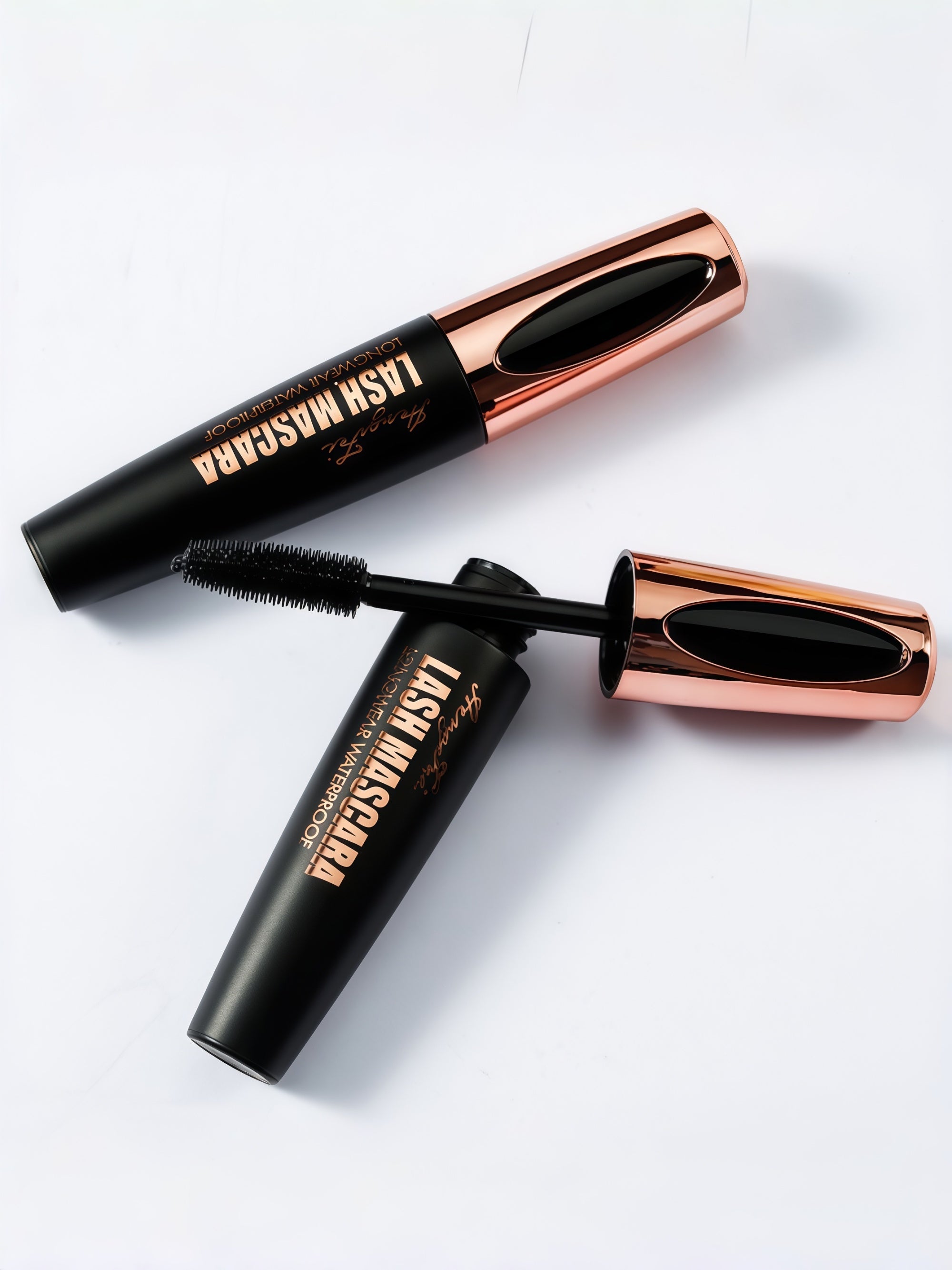 4D Mascara