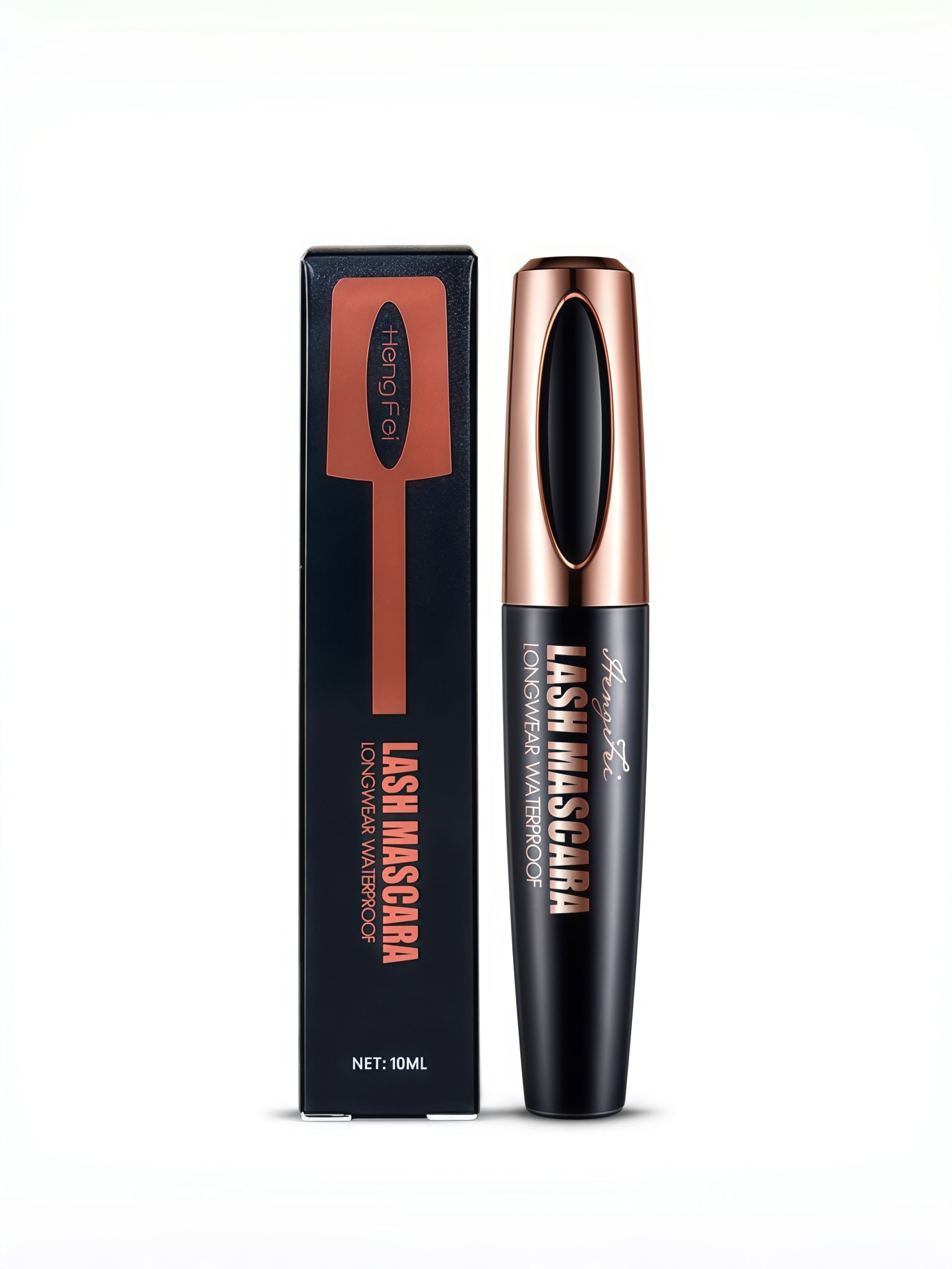 4D Mascara