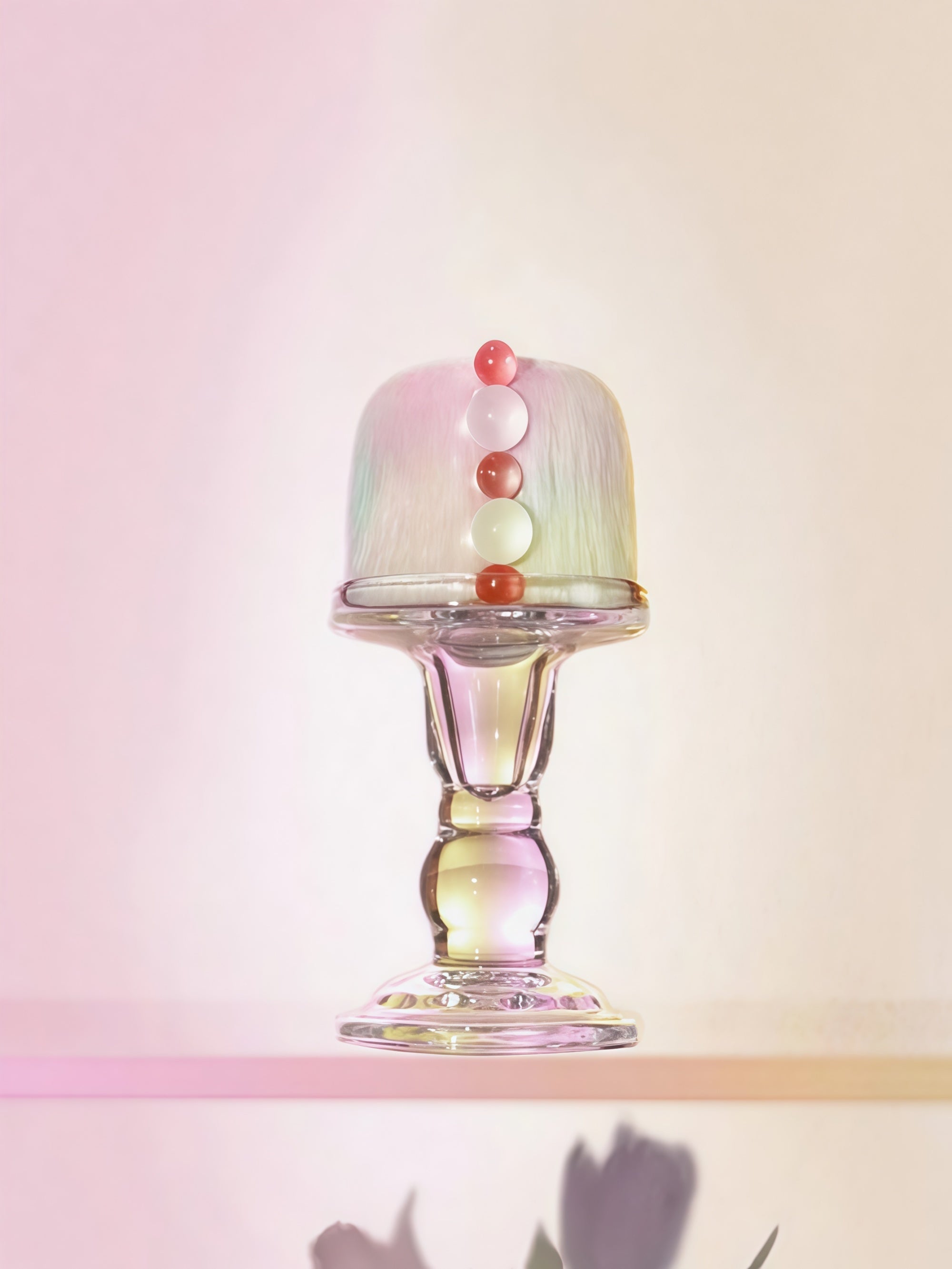 Mini Symphony Cup Scented Candle