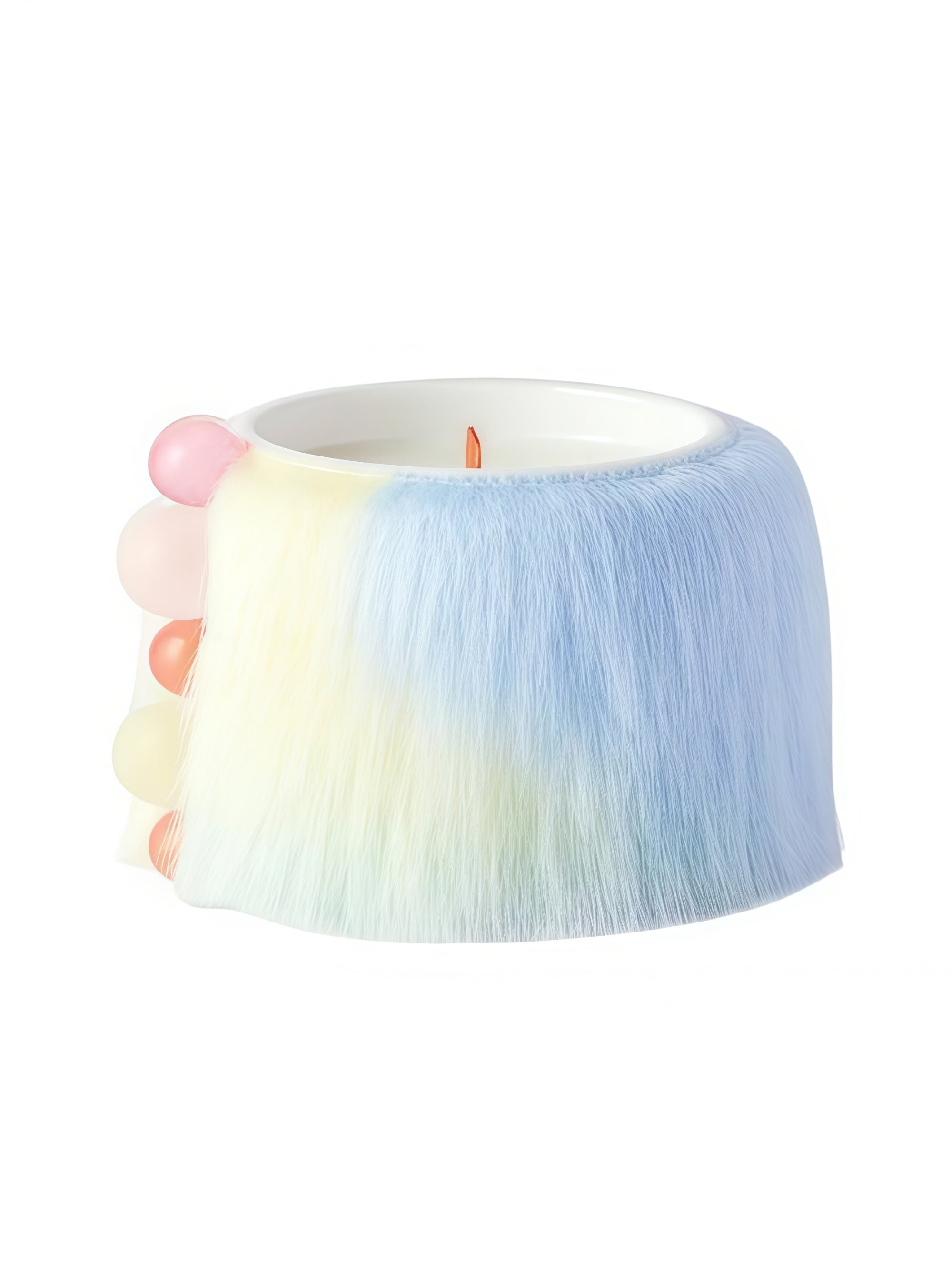 Mini Symphony Cup Scented Candle