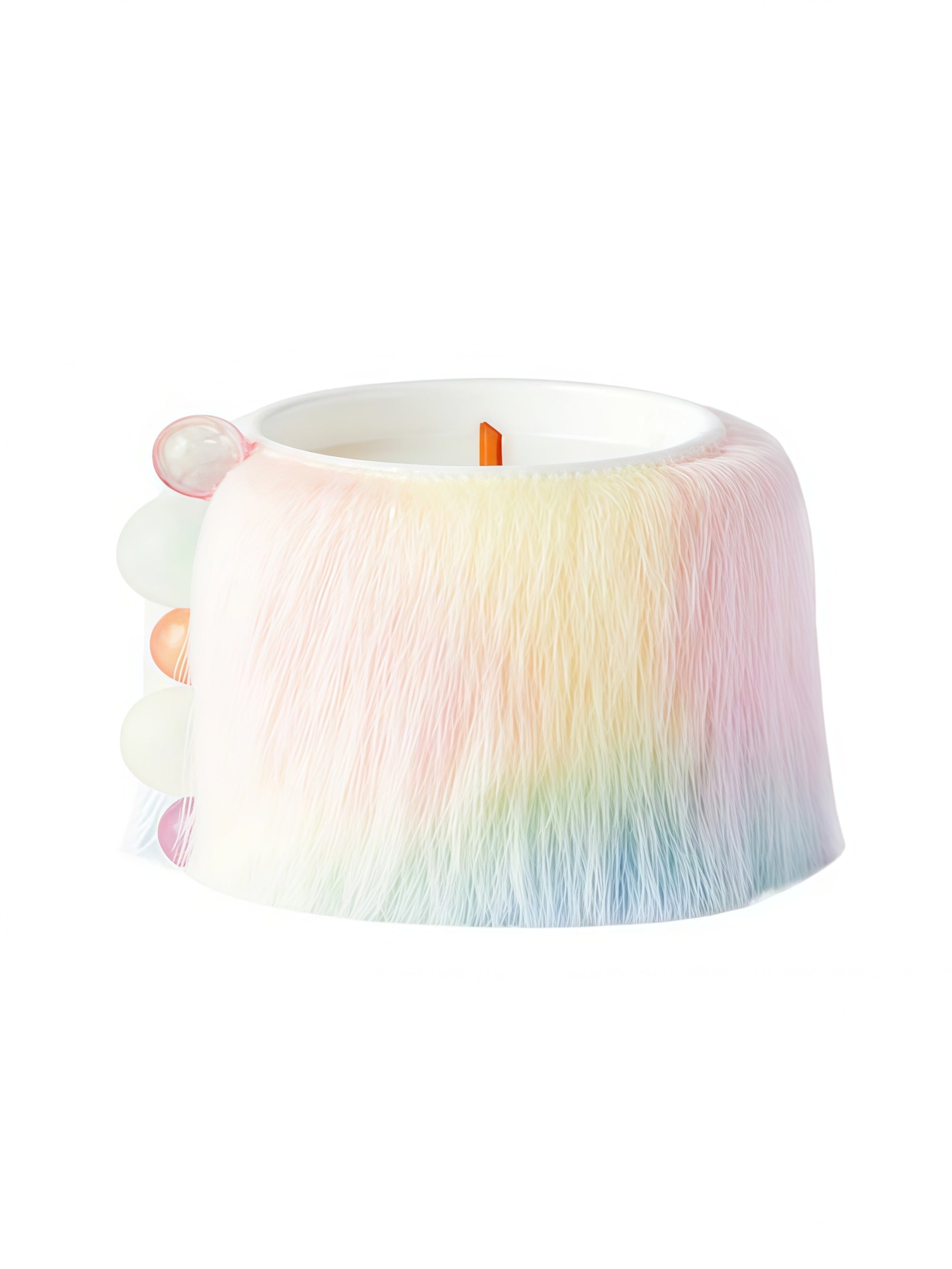 Mini Symphony Cup Scented Candle
