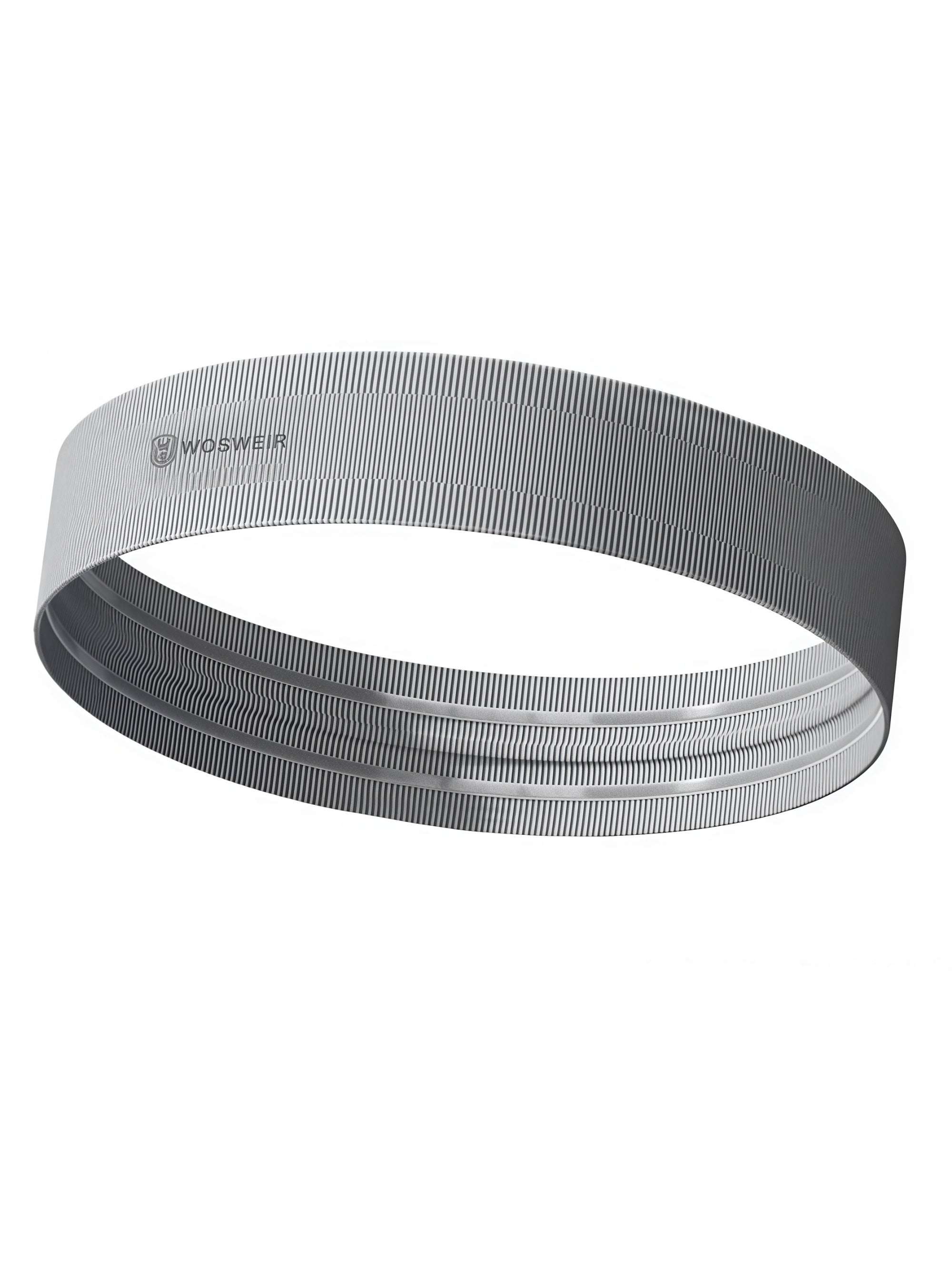 Sweat-Wicking Sports Headband