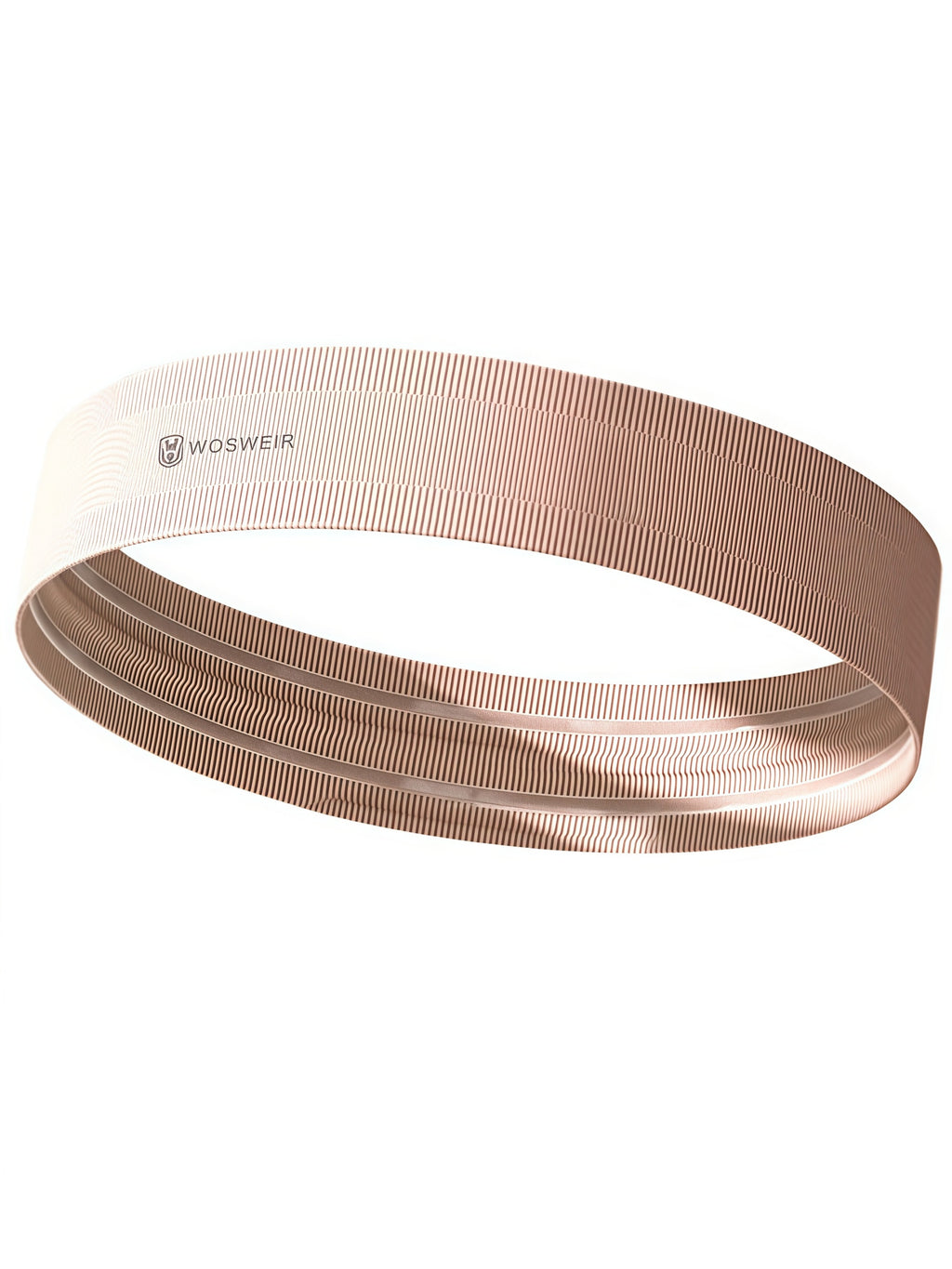 Sweat-Wicking Sports Headband